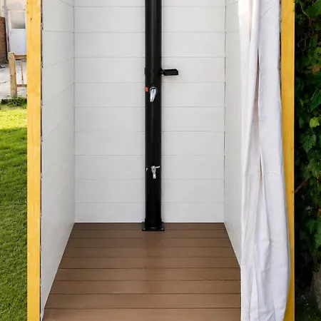 Glamping Nature & Evasion - Acces Jacuzzi Et Sauna A 豪华帐篷 *